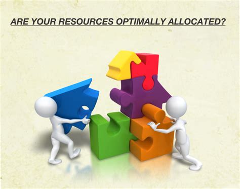 Optimal Allocation of Project Management Resources for .